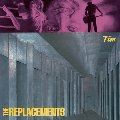 The Replacements - Tim (Indie Exclusive) (LP) (81227954789)