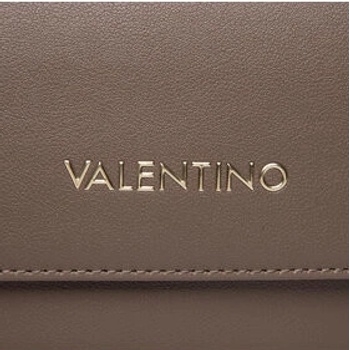 Valentino kabelka Bigs VBS3XJ02 Hnědá