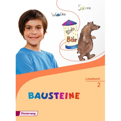 2 . Schuljahr, Lesebuch