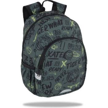 COOLPACK Раница за детска градина Coolpack - TOBY - TIGER