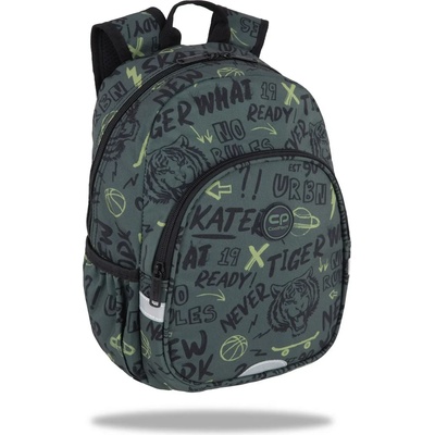 COOLPACK Раница за детска градина Coolpack - TOBY - TIGER