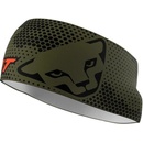 Dynafit Graphic Performance headband Winter Moss