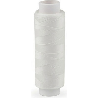 Vyšívací nitě Lumina 200 m svítící ve tmě Varianta: 02 Off White, Balení: 1 ks