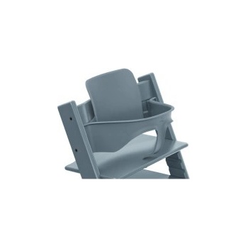 STOKKE Tripp Trapp Baby Set V2 Fjord Blue