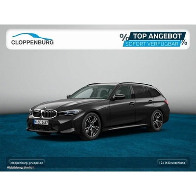 BMW 320d 140 kW