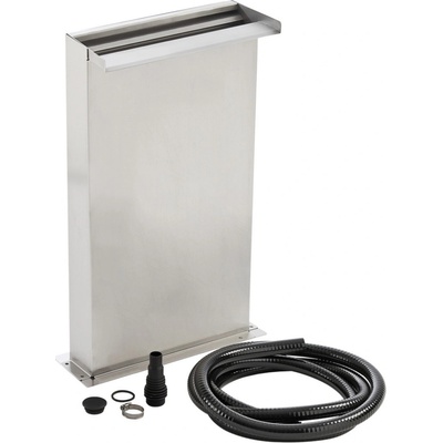 Oase Waterfall Kit 30 - nerezový vodopád