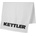KETTLER Кърпа за Фитнес kettler 90х50