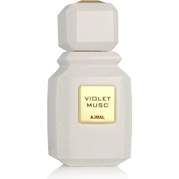 Ajmal Violet Musc parfumovaná voda unisex 100 ml
