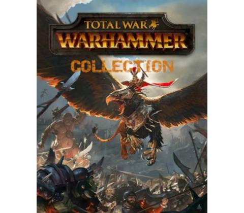Total War: Warhammer Collection