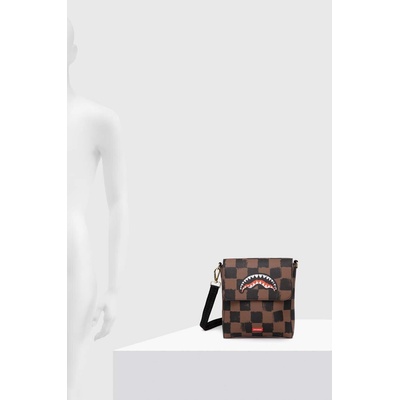 Sprayground Чанта през рамо Sprayground (910B5349NSZ)