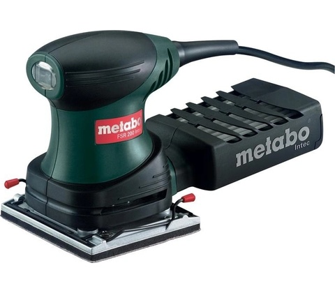 Metabo FSR 200 Intec
