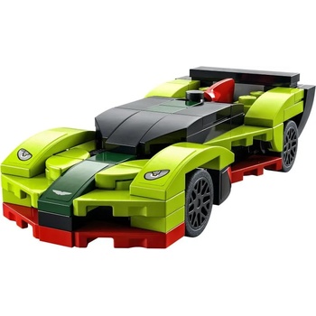 Image 1 of LEGO® Speed Champions - Aston Martin Valkyrie AMR Pro (30434)