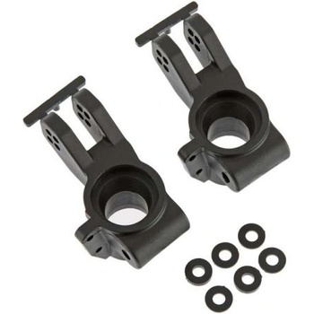 Arrma задни главини (2): Kraton