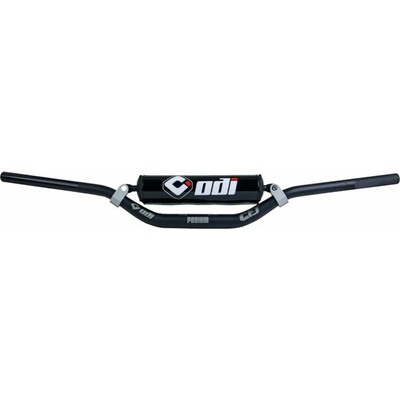 ODI Riaditka ODI "CFT" PODIUM H926CFB KTM OE - Black 28,6mm