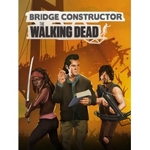 Bridge Constructor The Walking Dead
