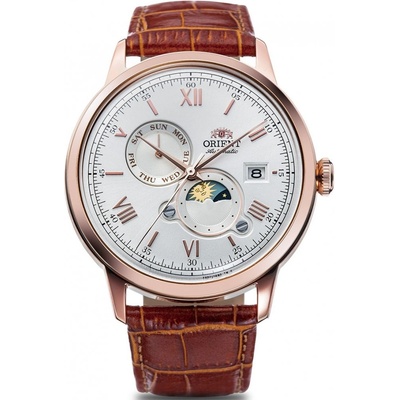 Orient AK0801S10B