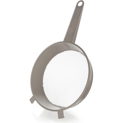 VETRO PLUS Sítko plastové PRAKTIS 20 cm, Latte