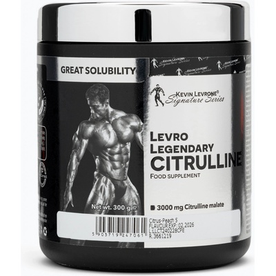 Kevin Levrone Citrulline 300 g