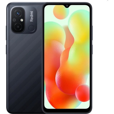 Xiaomi Redmi 12C 3GB/32GB Graphite Gray