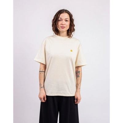 Carhartt WIP Chase cinnerus gold