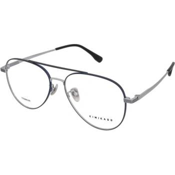 Kimikado Диоптрични очила Kimikado Titanium Hiko-shi C5