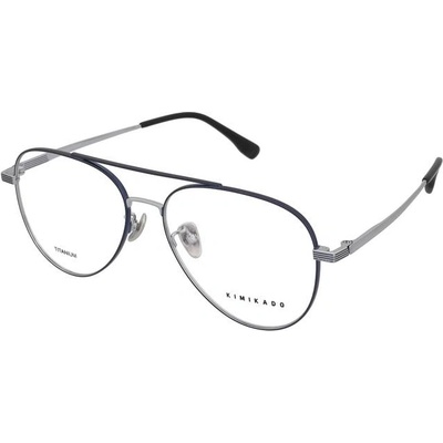 Kimikado Диоптрични очила Kimikado Titanium Hiko-shi C5