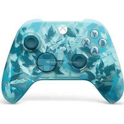 Microsoft Xbox Wireless Controller Ice Breaker Special Edition (EP2-29571/EP2-29572)