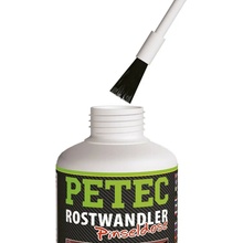 PETEC 70042 Odstraňovač rzi 250 ml
