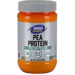 NOW NOW Pea Protein, 340 Grams