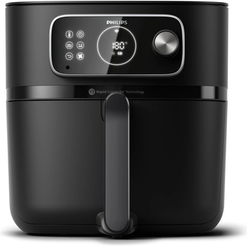 Philips Series 7000 Series Airfryer XXL Combi Connected 22v1 HD9875/90