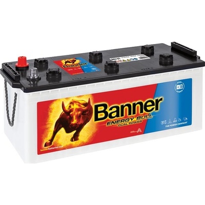 Banner Energy Bull 963 51 190Ah 12V