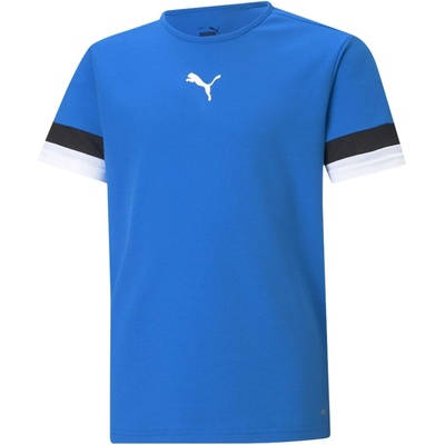 Puma DETSKÉ tričKO TEAMRISE JERSEY JR