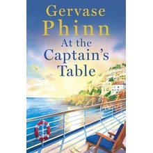 At the Captain's Table Phinn Gervase