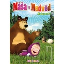 Máša a medvěd 4. – Nalezenec DVD