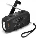 Technaxx Radio receiver Technaxx TX-238, black