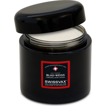 Swissvax Blau-Weiss 200 ml