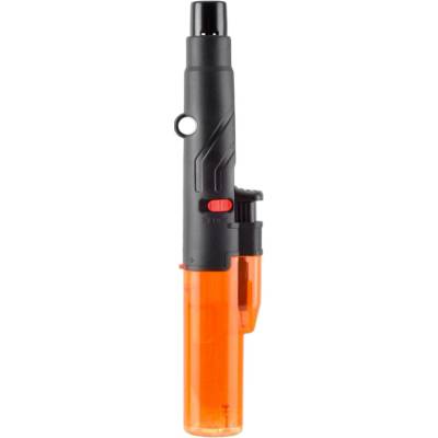 Perfect Home Turbo - plynový horák 18cm, oranžový, 22730