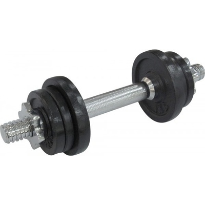Fitforce ADBB nakládací činka 6 kg