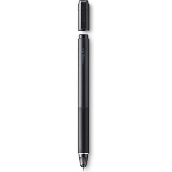 Image 1 of Wacom Писалка за графичен таблет Wacom Finetip Pen FT 0.4 | KP13200D (KP13200D)