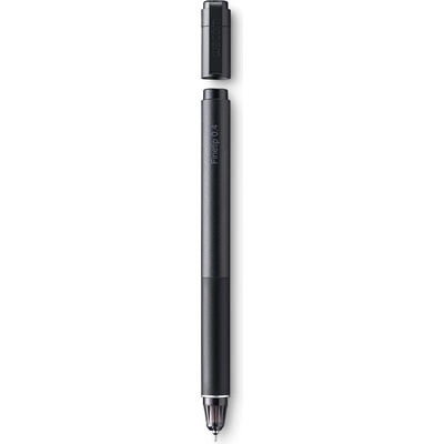 Wacom Писалка за графичен таблет Wacom Finetip Pen FT 0.4 | KP13200D (KP13200D)