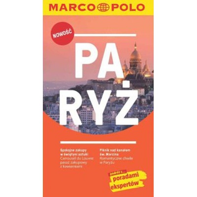 Paříž