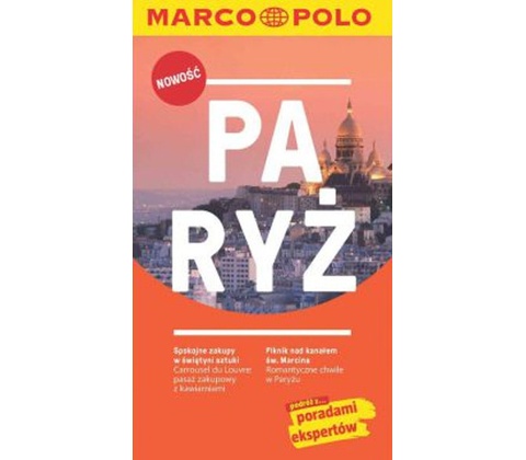 Paříž