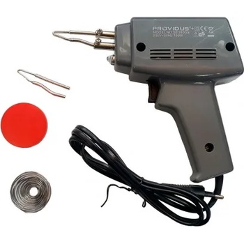 Image 1 of Providus Поялник индукционен к-т Providus SE300GSKB /100W/