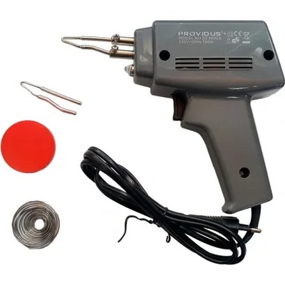 Providus Поялник индукционен к-т Providus SE300GSKB /100W/