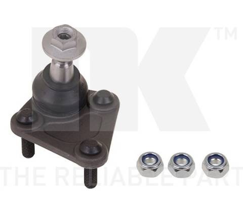 Čepy NK 5044748