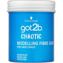 got2b Chaotic guma na vlasy 100 ml