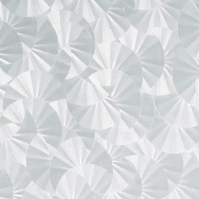 D-C-Fix 200-2701 samolepící tapety Samolepící fólie transparentní vločky rozměr 45 cm x 15 m