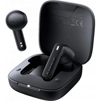 Baseus Bowie E16 Cluster Black