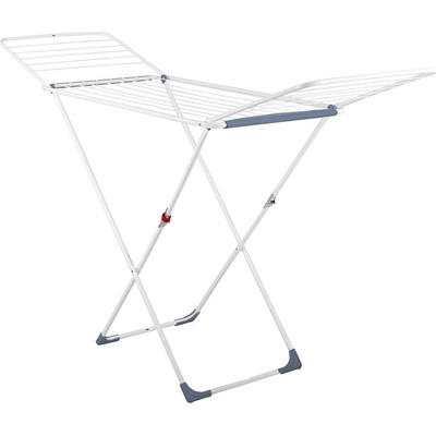 Dominico 18 м бял сушилник за дрехи Dominico модел DM-183 (1004361)