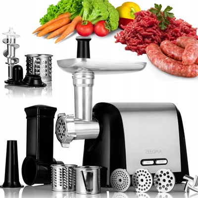 Zeegma Molen Chef